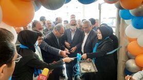اصفهان، هم‌صدای اوتیسم