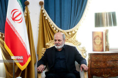 دیدار احمدیان با دبیران شورای عالی امنیت ملی کشورهای عضو سازمان شانگهای/ حمله تروریستی در سوریه محکوم شد