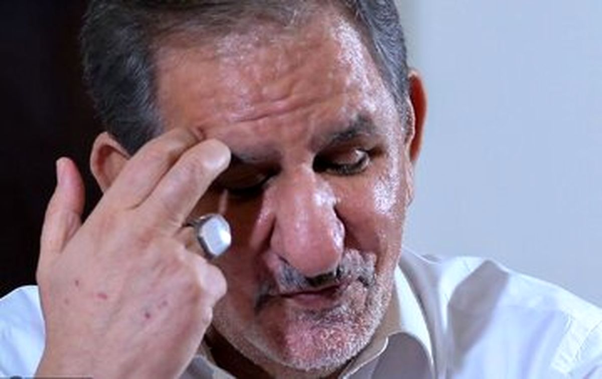 توصیه مهم جهانگیری بعد از حضورش در راهپیمایی روز قدس /باید مراقب باشیم تا رژیم اسرائیل از زیر ضربات افکار عمومی خارج نشود