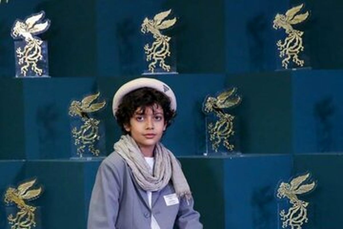 تجربه اولین بازی در برابر علی نصیریان/ بازیگری را ادامه می‌دهم