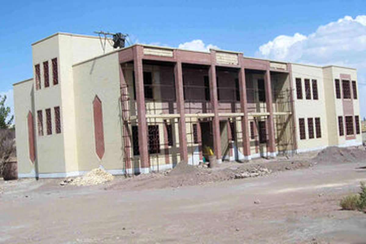 شتاب‌گیری مدرسه‌سازی در استان اصفهان با جذب خیران