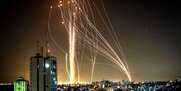 بلومبرگ: حمله ایران می‌تواند به جنگ غزه پایان دهد