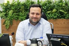 برای پُررنگ شدن مشارکت‌ مردم و داده‌محوری در شهرداری تلاش می‌کنیم