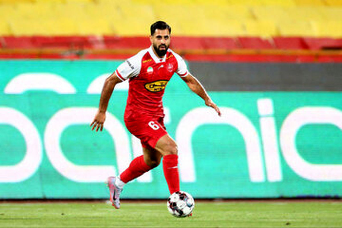 محمدحسین کنعانیزادگان عزادار شد