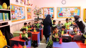 لیست کامل آدرس و شماره تلفن مدارس ابتدایی غیرانتفاعی پسرانه اصفهان | 1404
