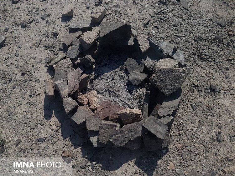 کارتن خوابی هم به مشکلات تپه اشرف اضافه شد