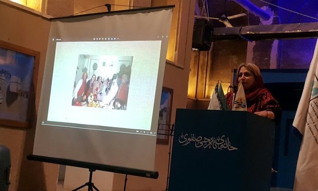 گامی برای جریان سازی اهمیت احیای بناهای تاریخی در کشور