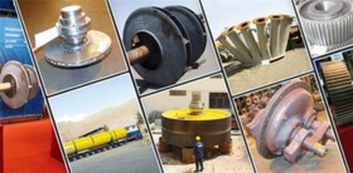 صرفه‌جویی ۱۱.۵ میلیون یورویی در فولاد مبارکه؛ ارمغان بومی‌سازی در سال ۱۴۰۲