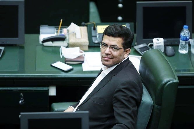 جهش سنگین قیمت دلار در عمر ۴ چهارساله مجلس یازدهم از نگاه یک نماینده /به ۱۴۰۰ برگردم، شاید از رئیسی حمایت نکنم