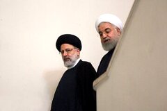رئیسی: خدا را شکر ما رئیس جمهور نشدیم که دلار بشود ۵ هزار تومان /آقای رئیسی این جمله را خاطرتان است؟ /شما رئیس جمهور شدید و دلار ۶۵ هزار تومان شد
