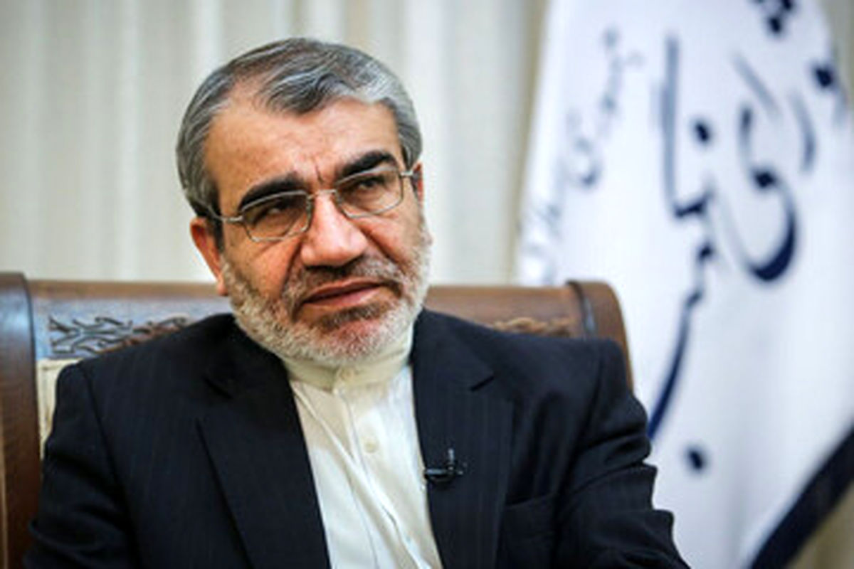 کدخدایی:قطعا جنایت اسرائیل بی پاسخ نمی ماند /مقامات جمهوری اسلامی از طریق مجامع بین المللی اقدام کنند