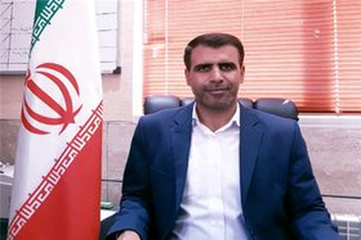حجم ذخیره آب شهرستان  گلپایگان ۱۳ میلیون مترمکعب است