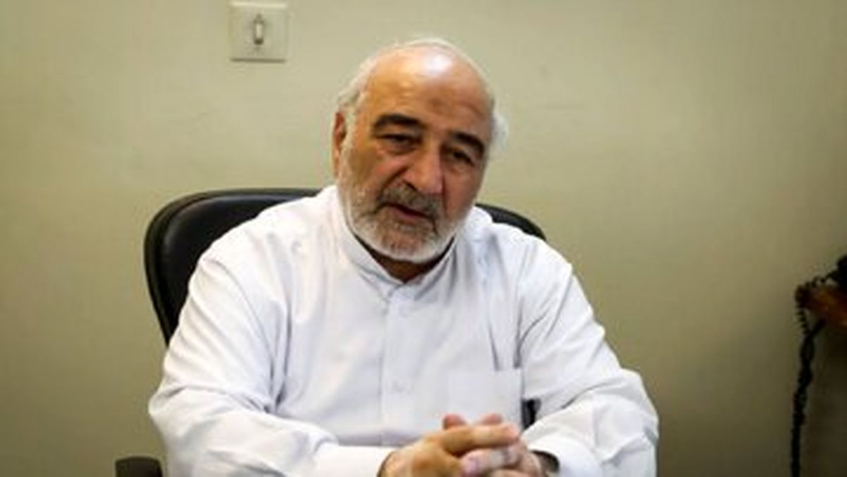 ردوبدل شدن پیام کتبی و شفاهی بین ایران و آمریکا