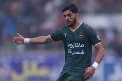 از نکونام و استقلال بابت پیشنهادشان ممنونم!