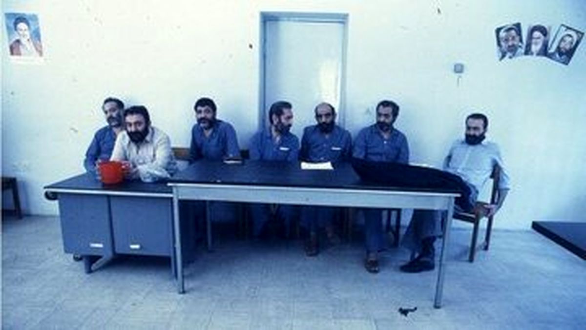 کودتایی علیه امام و اعضای شورای عالی دفاع که عقیم ماند /ارتباط قطب‌زاده و بیت شریعتمداری چه بود؟