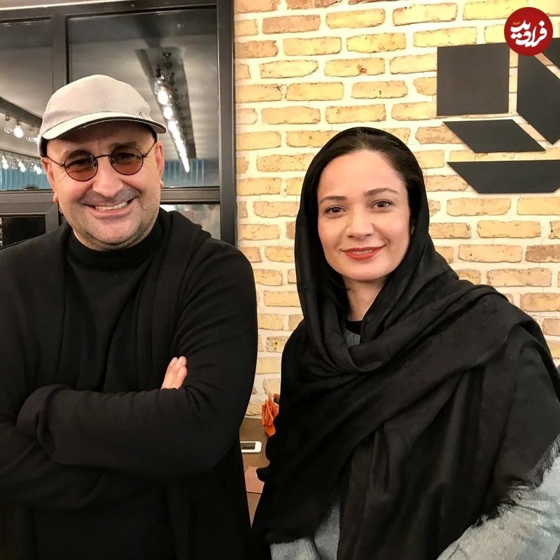 چهره بازیگران سریال «پایتخت» در واقعیت / عکس