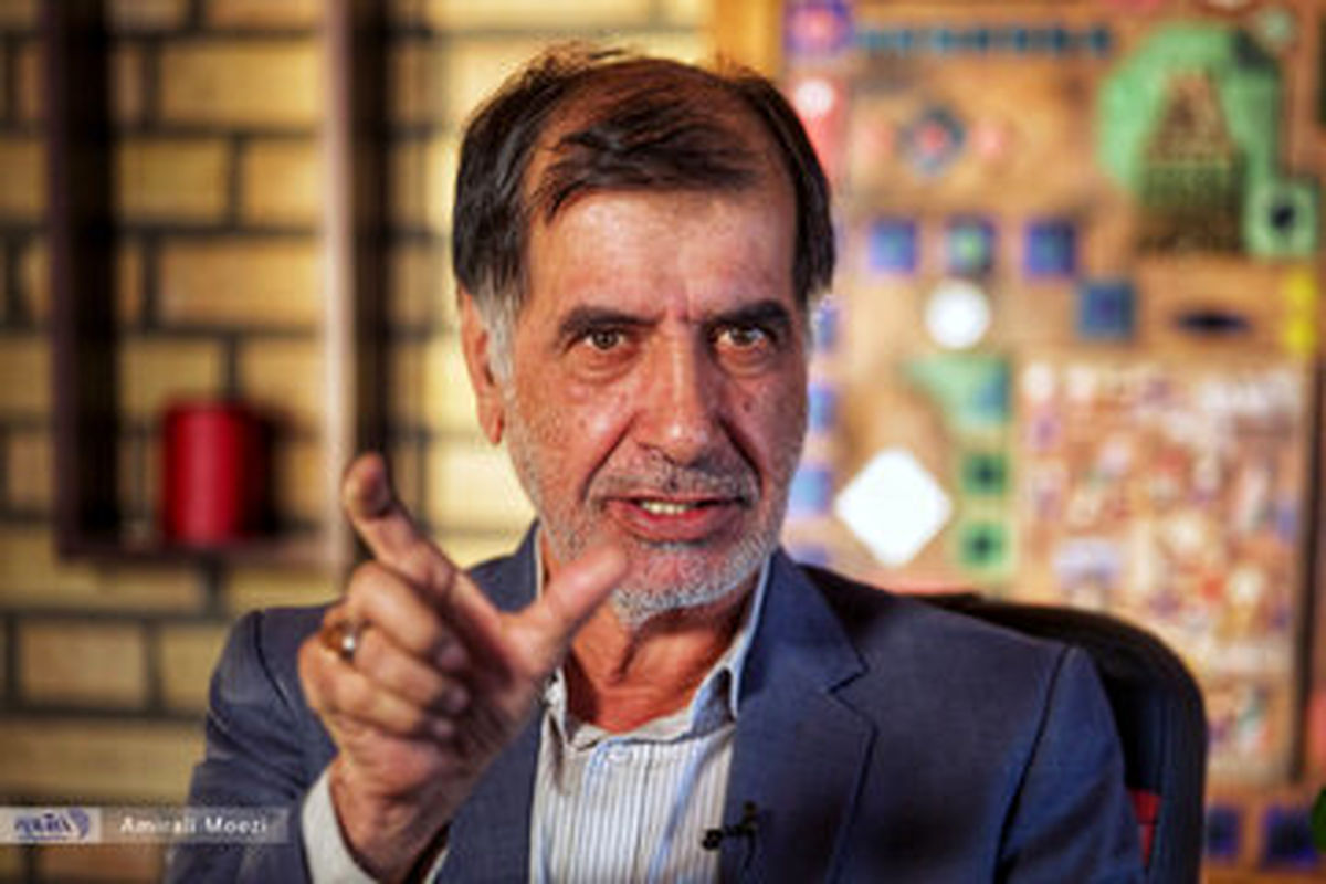 باهنر: ۳ میلیون تومان پول خرید پراید در دهه ۸۰، امروز تبدیل به پول خرید دو وعده غذایی شده /مجلس یازدهم از رهبر انقلاب ۵ اخطار علنی گرفت