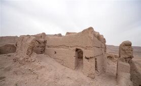 معرفی روستای ایراج