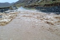 امدادرسانی به 165 حادثه‌دیده ناشی از سیل و آب‌گرفتگی در شرق استان اصفهان