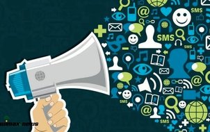 فضای مجازی و هجوم کاربران هیجان زده