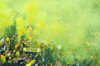 سپاهان به دنبال ماندن در رتبه چهارم با كسب چهارمين برد متوالی است