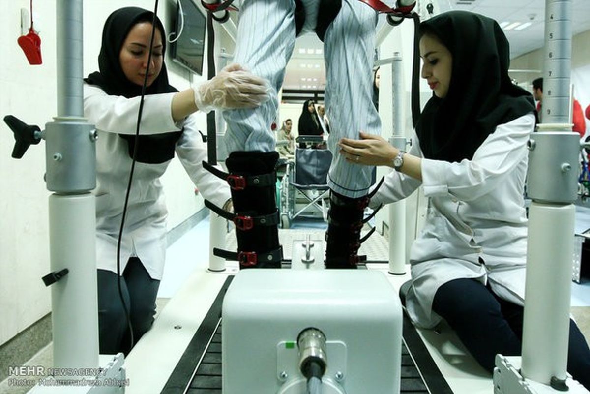 مرکز جامع توانبخشی غرب اصفهان در گلپایگان راه اندازی خواهد شد