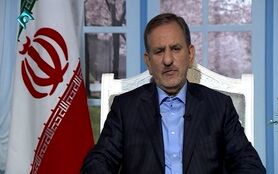امروز کسی از گرانی و تورم حرف نمی‌زند/ دنیا عاشق کار کردن با ماست