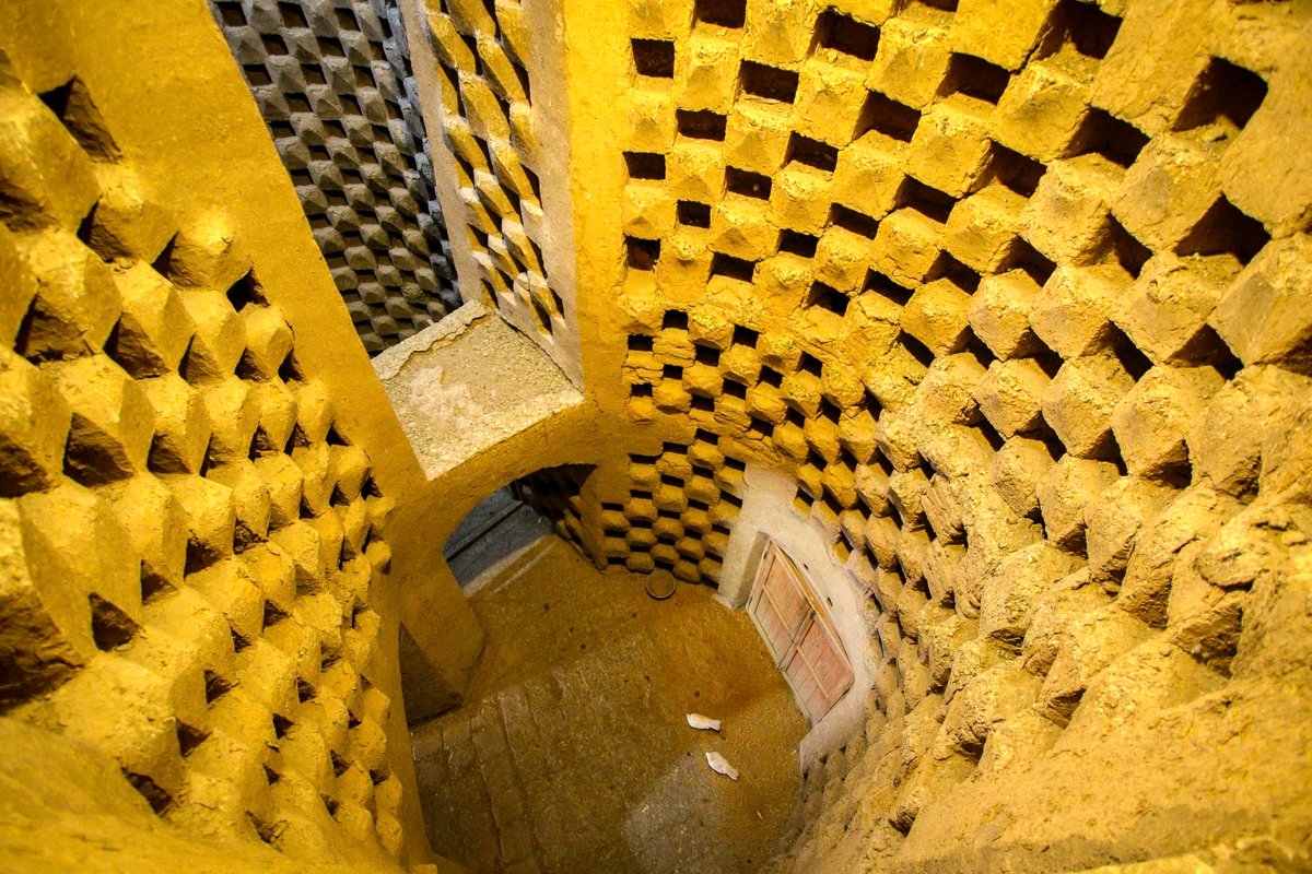 توجه دوباره به طبیعت در معماری امروز