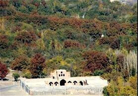 رشد 30 درصدی حضور گردشگران خارجی در نطنز