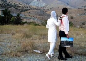مهریه سبز عروسِ حامی محیط زیست