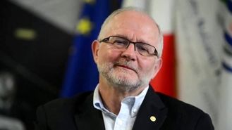 برنامه رییس کمیته بین‌المللی پارالمپیک در اصفهان مشخص شد