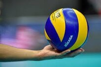 دوري از ليگ برتر به پیکره والیبال اصفهان‌ ضربه زد