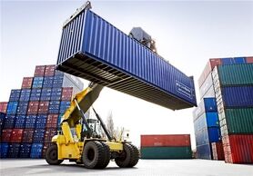 برخی کالاهای صادراتی به دلیل عدم رعایت استاندارد برگشت می‌خورد