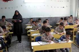 تدین و مذهبی بودن آران و بیدگل مدیون وجود معلمان دلسوز است