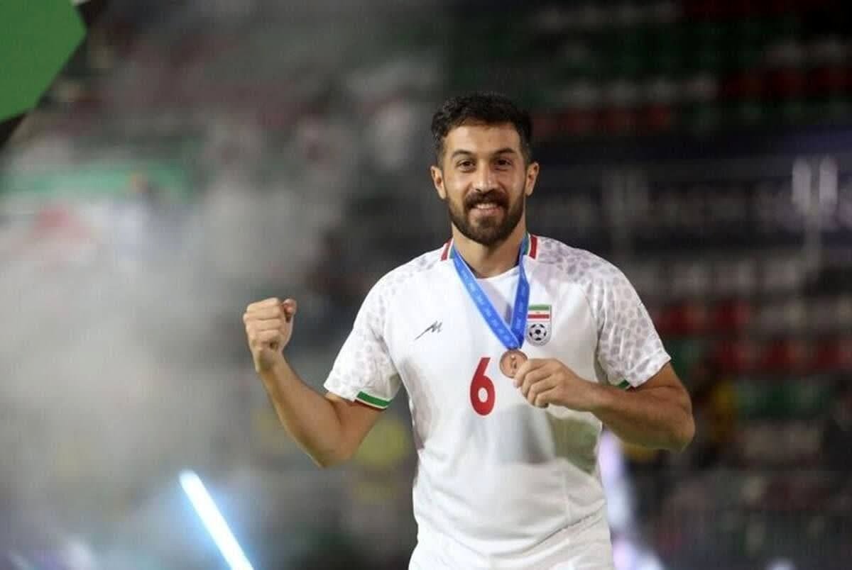 هیچ‌کس به داد بچه‌های فوتبال ساحلی اصفهان نمی‌رسد