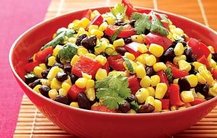 انواع سالاد با طعم عسل!