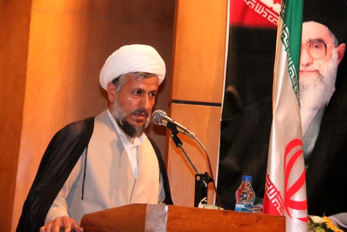 قوانین ما باید در جهت اهداف والای انقلاب اسلامی باشد