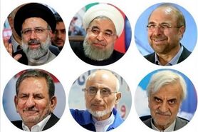 هفت نکته درباره مناظره دوم