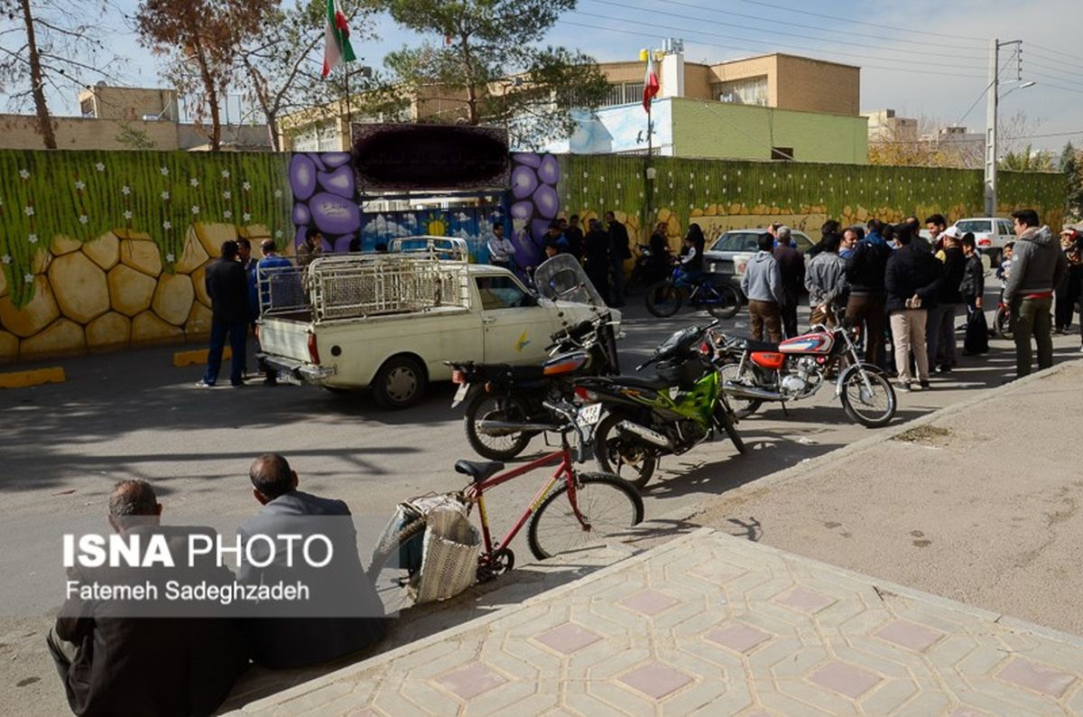 متهم تجاوز به دانش آموزان اصفهانی دستگیر شد/منتظر پاسخ پزشکی قانونی هستیم