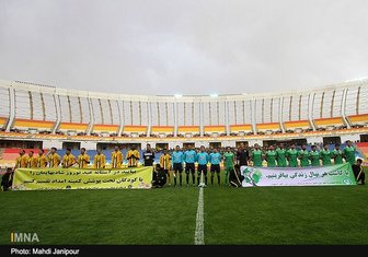 از صعود ذوب‌آهن تا ارتقای سپاهان