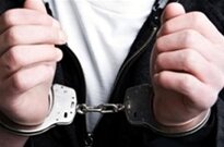 مامور آب قلابی در سمیرم دستگیر شد