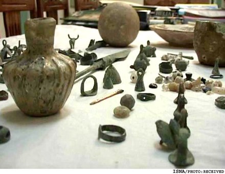 کلاهبرداری 3 ميليارد ريالی