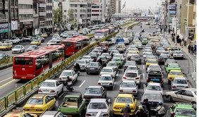 دوربین های متحرک ثبت تخلف؛ زمینه ساز ترافیک روان شهری