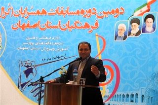 رشد ۱۲۰۰ درصدی فعالیت گروه های همسرایان فرهنگیان