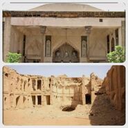 شیخ‌الاسلام؛ میراث پیونددهنده اصفهان و آران