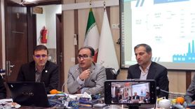 تأمین اجتماعی اصفهان زیر فشار جمعیت بیمه‌شدگان