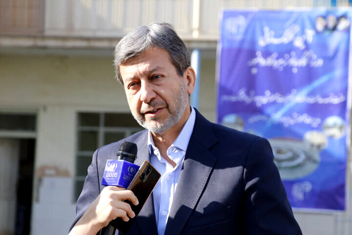 معرفی جاذبه‌های نصف جهان  در نمایشگاه فیتور اسپانیا