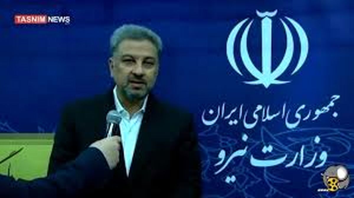 دلایل خاموشیهای دیروز در برخی استانها