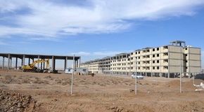پیشرفت ۴۰ درصدی نهضت ملی مسکن در ۱۰۸ شهر اصفهان؛ بهارستان رکورددار بزرگترین سایت مسکن حمایتی کشور