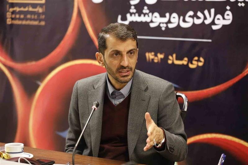تامین مواد اولیه لوله‌سازان منجر به رونق بخشی و رشد و شکوفایی می شود